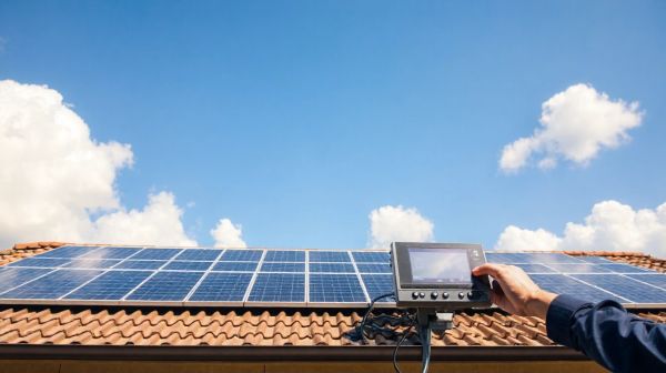 5 astuces pour diminuer vos coûts d'énergie grâce au solaire