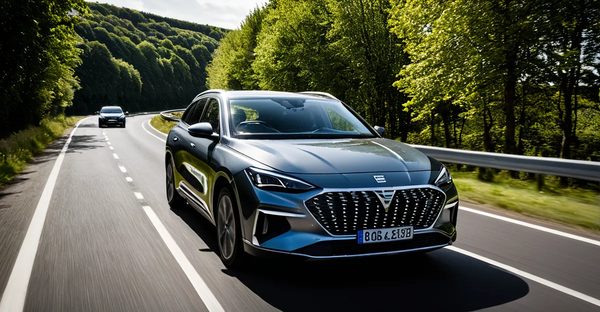 Carte grise à caen : démarches en ligne simplifiées et rapides