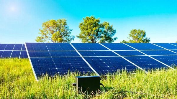 Panneaux solaires photovoltaïques : réduisez vos factures d'énergie