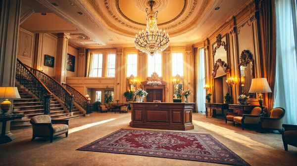 Top 5 hôtels à Montparnasse pour votre escapade à Paris