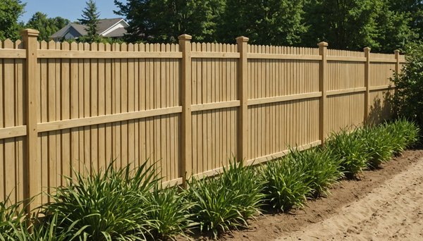 Poser ganivelles : guide pratique pour une installation réussie