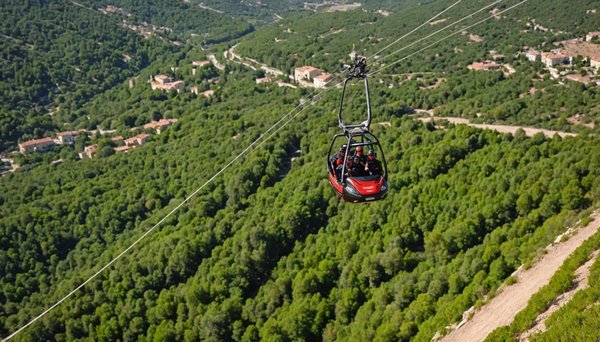Manèges sensations fortes adrénaline : vivez l'adrénaline à argelès