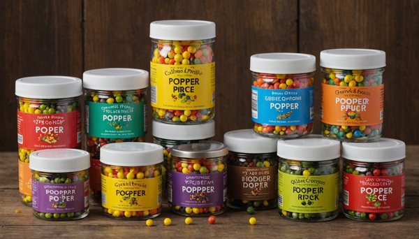 Poppers abordables : qualité et prix avantageux à découvrir